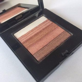 ボビイブラウン(BOBBI BROWN)のボビイブラウン シマー ブリック アイシャドウ　フェイスパウダー(フェイスカラー)