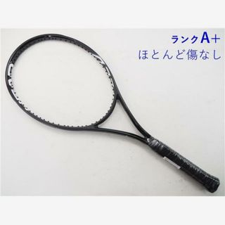 ヘッド(HEAD)の中古 テニスラケット ヘッド グラフィン 360プラス スピード MP ブラック 2021年モデル (G2)HEAD GRAPHENE 360+ SPEED MP BLACK 2021(ラケット)