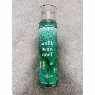 バスアンドボディーワークス(Bath & Body Works)のbath&bodyworks  バニラビーンノエル(その他)