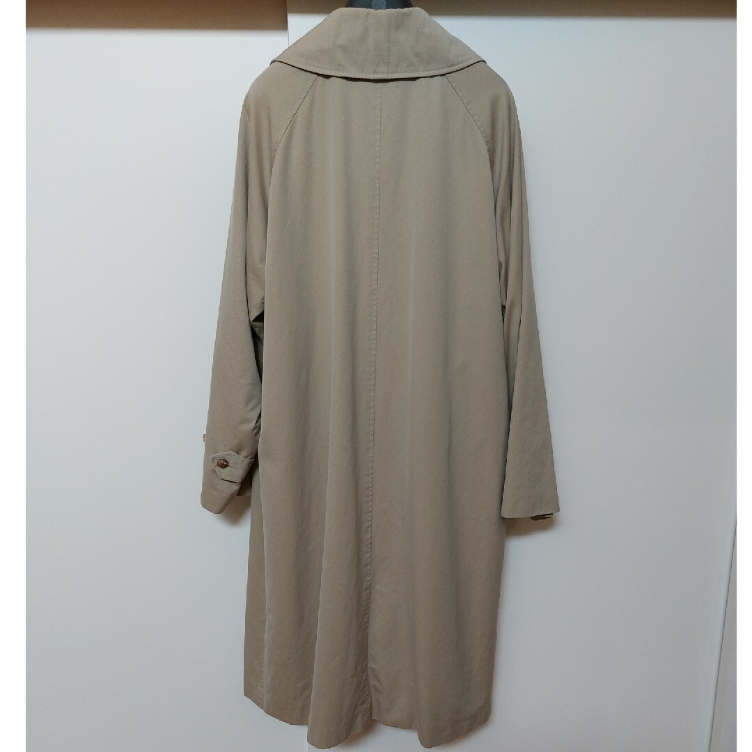 COMOLI - COMOLI 21ss ウォッシュドタイロッケンコート サイズ2の通販