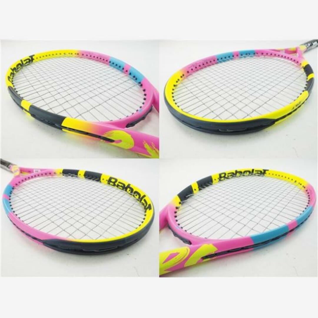 Babolat   中古 テニスラケット バボラ ピュア アエロ ラファ オリジン