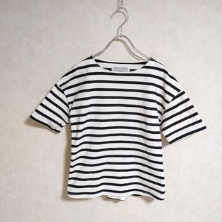 MICA & DEAL 半袖Ｔシャツ カットソー マイカ＆ディール(Tシャツ(半袖/袖なし))