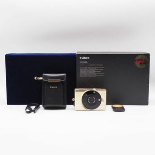 Canon IXY limited version(フィルムカメラ)