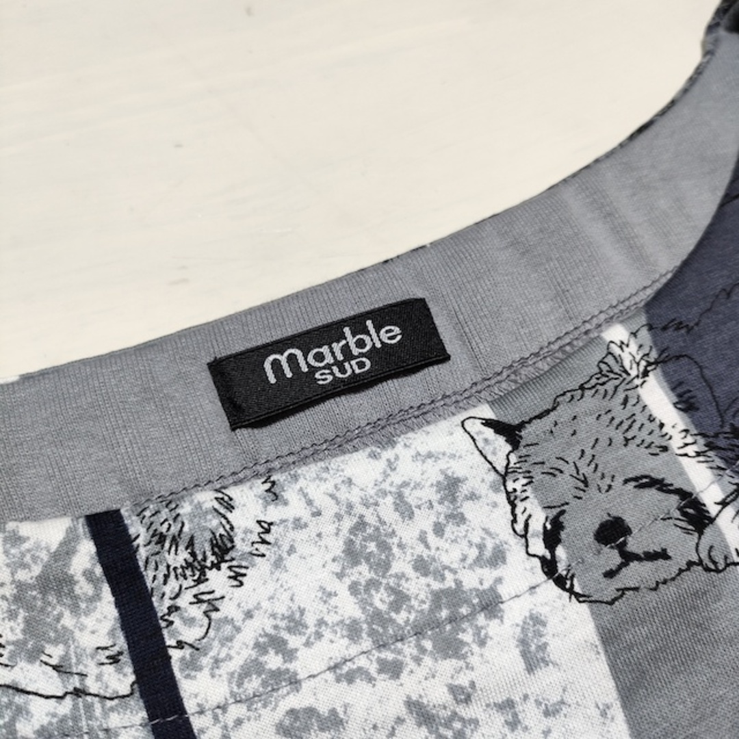 marble sud ワンピース マーブルシュッド 2