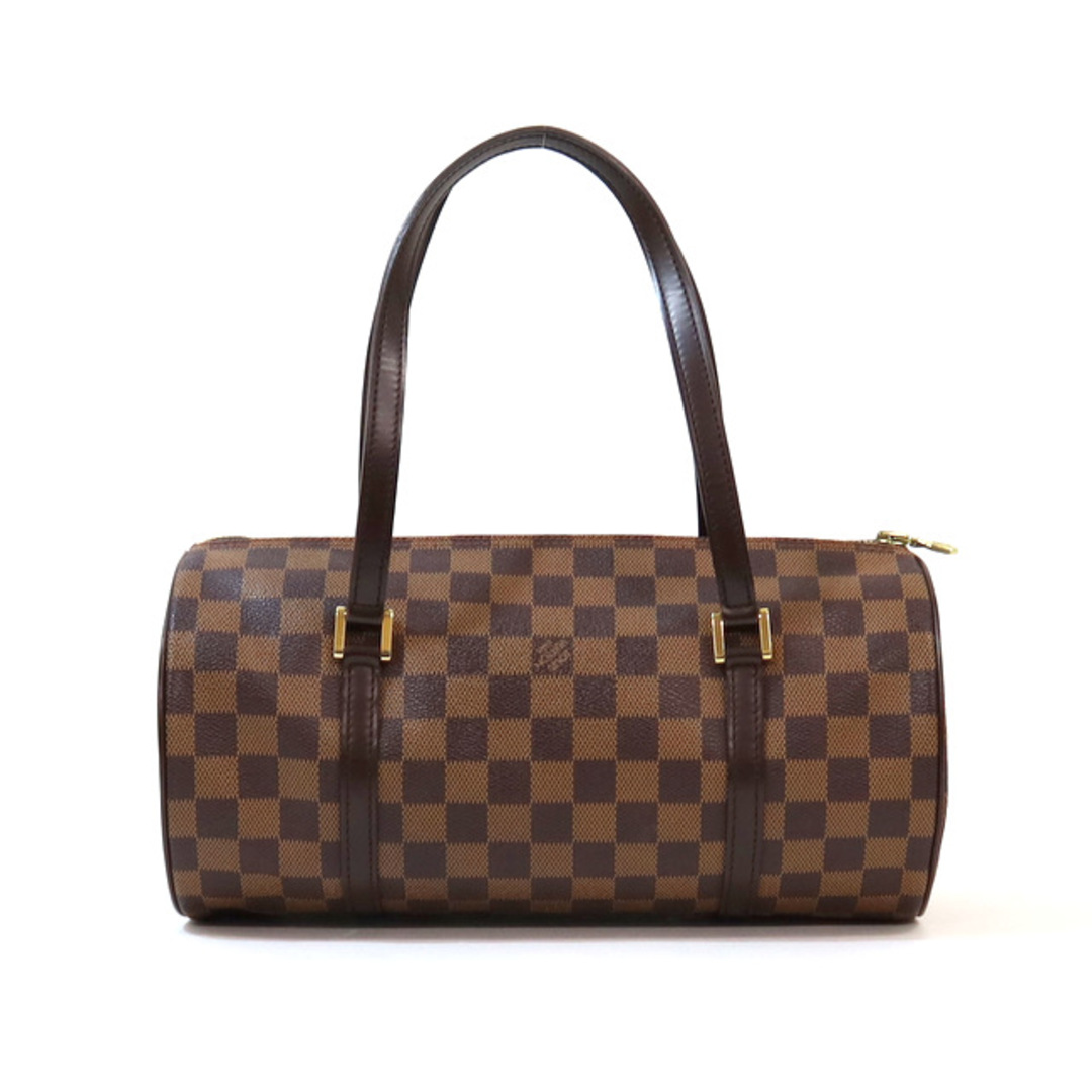 【LOUIS VUITTON】ルイヴィトン パピヨン ショルダーバッグ ダミエ エベヌ N51303 MB0083/kt05588tm