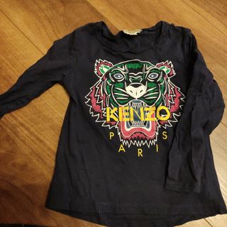 ケンゾー(KENZO)のKENZO　長袖3A(Tシャツ/カットソー)