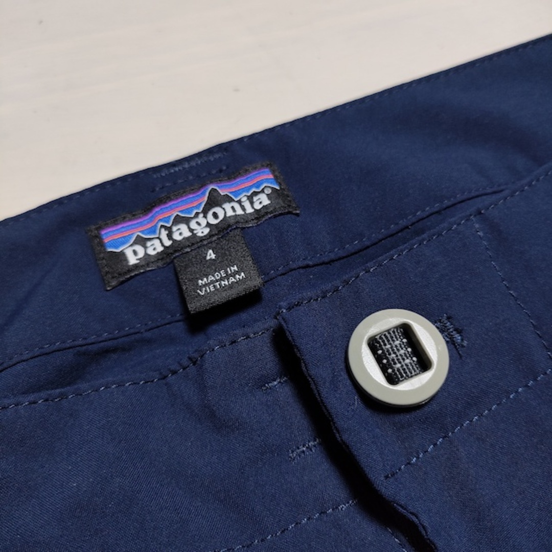 patagonia(パタゴニア)のpatagonia パンツ パタゴニア レディースのパンツ(その他)の商品写真