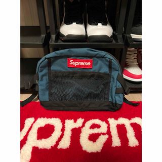 シュプリーム(Supreme)のSupreme シュプリーム ウエストバック(ウエストポーチ)