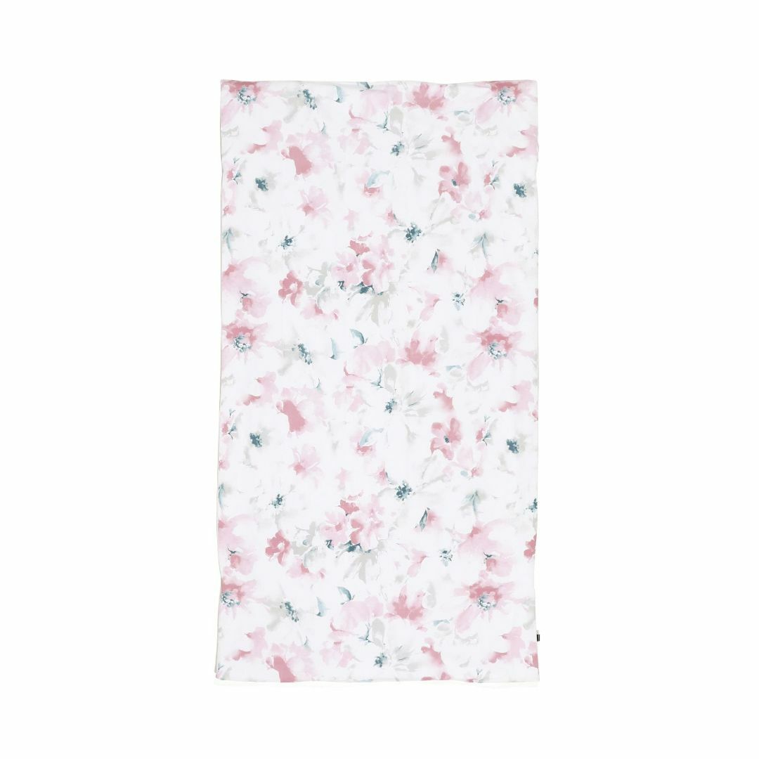 ふわろ 冷感ベッドパッド ウォーターフラワー フランフラン ダブル Francfの通販 by Liberty ラクマ店|ラクマ ふわろ 冷感ベッドパッド ダブル