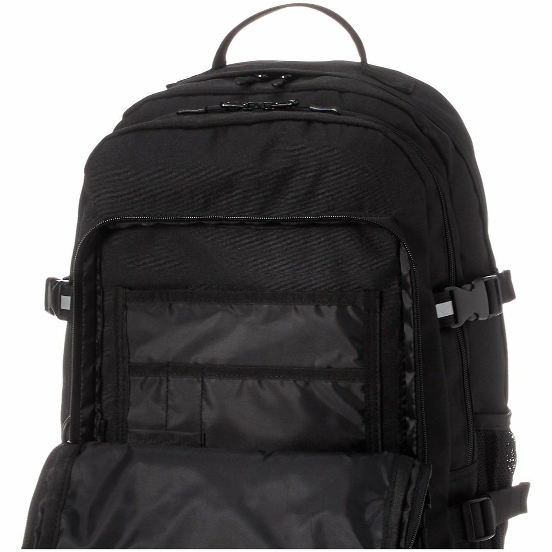 EASTPAK VOLKER バックパック　ブラック