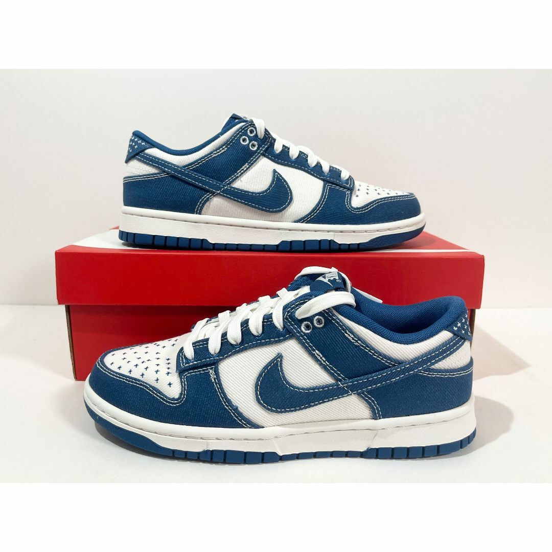 NIKE - 【新品】24.5cm NIKE DunkLowダンクロー インダストリアル ...