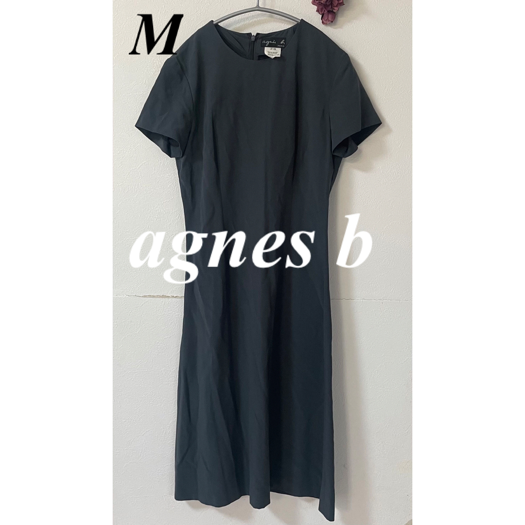 レディースアニエスベー ワンピース M agnes b.