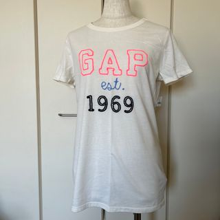 ギャップ(GAP)のTシャツ　Gap 新品未使用(Tシャツ(半袖/袖なし))