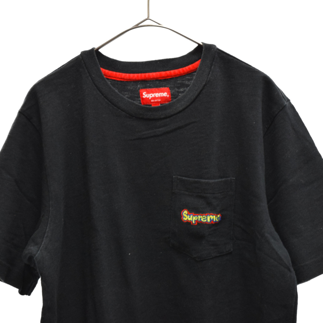 【入手困難】supreme シュプリーム　半袖　Tシャツ　ロゴマーク