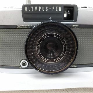 OLYMPUS - 【動作確認済】 Olympus PEN EE-2 d0609-11x pの通販 by