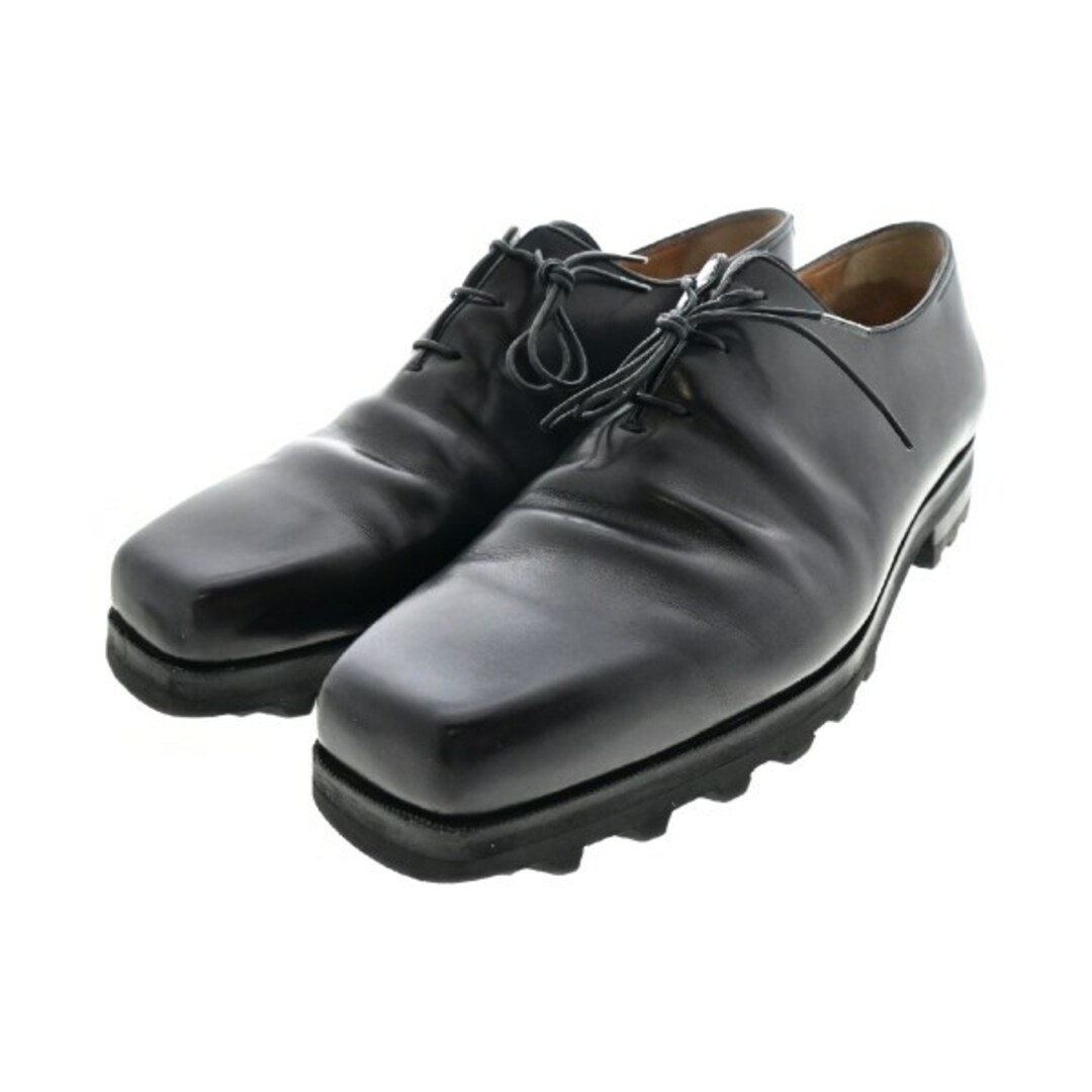 Berluti - Berluti ベルルッティ ビジネス・ドレスシューズ 9(27.5cm位