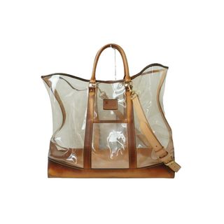 ヴィトン(LOUIS VUITTON) 透明 ハンドバッグ(レディース)の通販 87点