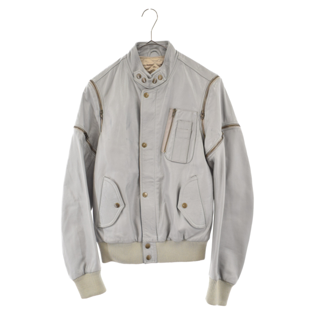 Martin Margiela マルタンマルジェラ 07SS ベルリンフライトジャケット