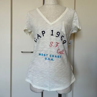 ギャップ(GAP)のGap Ｔシャツ　新品未使用(Tシャツ(半袖/袖なし))