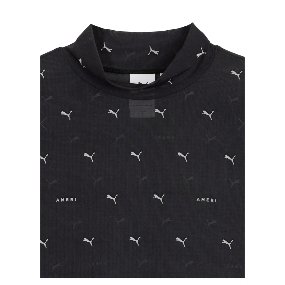 Ameri VINTAGE - AMERI PUMA×AMERI COLLAB SKIN TOPの通販 by まっこり