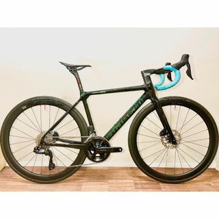 Bianchi(自転車本体 ・ ブラック/黒色系)のフリマアイテム一覧 Bianchi(自転車本体 ・ ブラック/黒色系)のフリマアイテム一覧