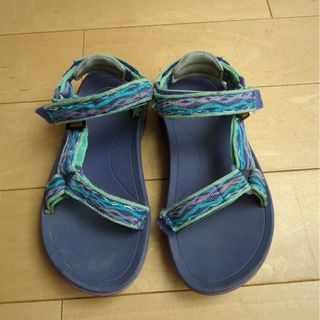 テバ(Teva)のtava サンダル(サンダル)