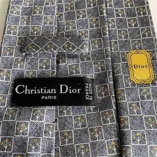 クリスチャンディオール(Christian Dior)のクリスチャンディオール　ネクタイ (ネクタイ)