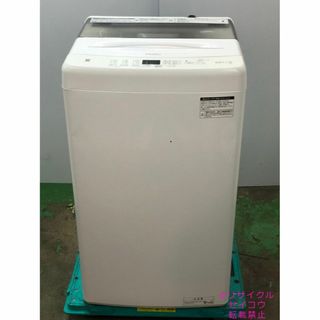 高年式 23年6Kgシャープ洗濯機 2309070928