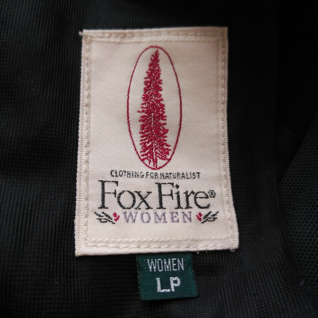 Foxfire(フォックスファイヤー)のフォックスファイヤー　登山パンツ スポーツ/アウトドアのフィッシング(ウエア)の商品写真