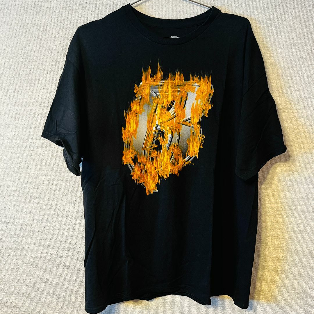 Ruff Ryders Official T-Shirt XLサイズ 1