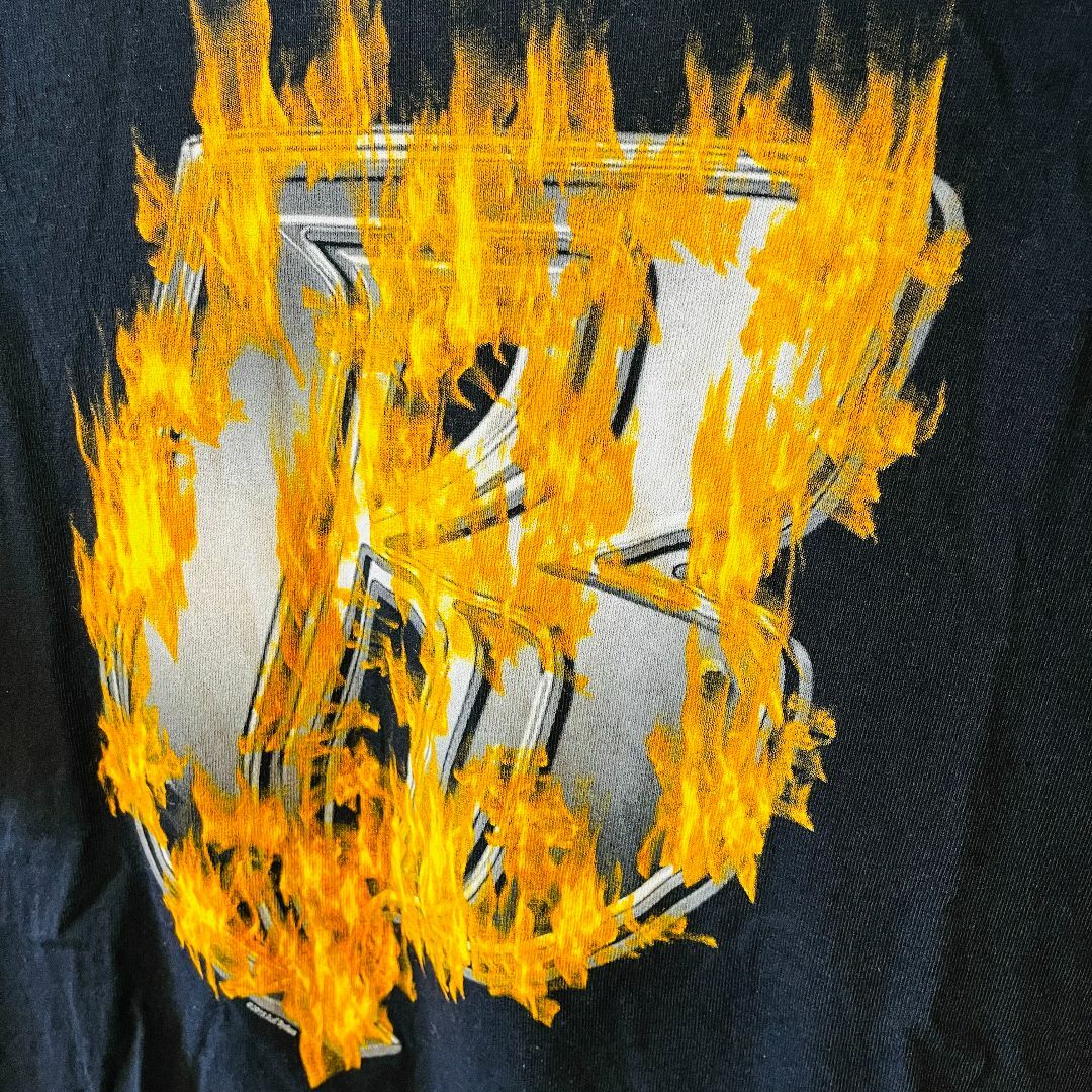 Ruff Ryders Official T-Shirt XLサイズ 4