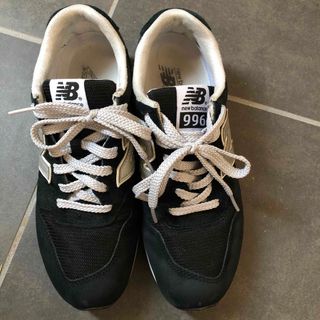 ニューバランス(New Balance)のニューバランス996 サイズ23(スニーカー)