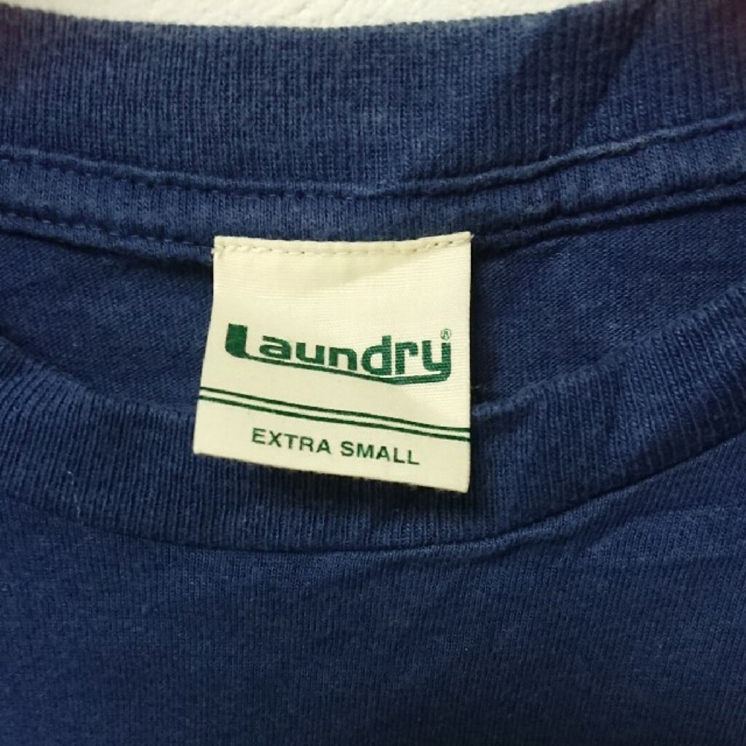 LAUNDRY(ランドリー)のlaundry しっぽ付き Tシャツ レディースのトップス(Tシャツ(半袖/袖なし))の商品写真
