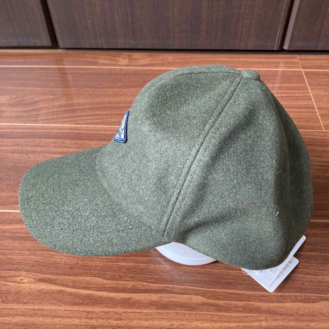 billabong(ビラボン)の新品 ビラボン Billabong カーキ グリーン キャップ 帽子 メンズの帽子(キャップ)の商品写真