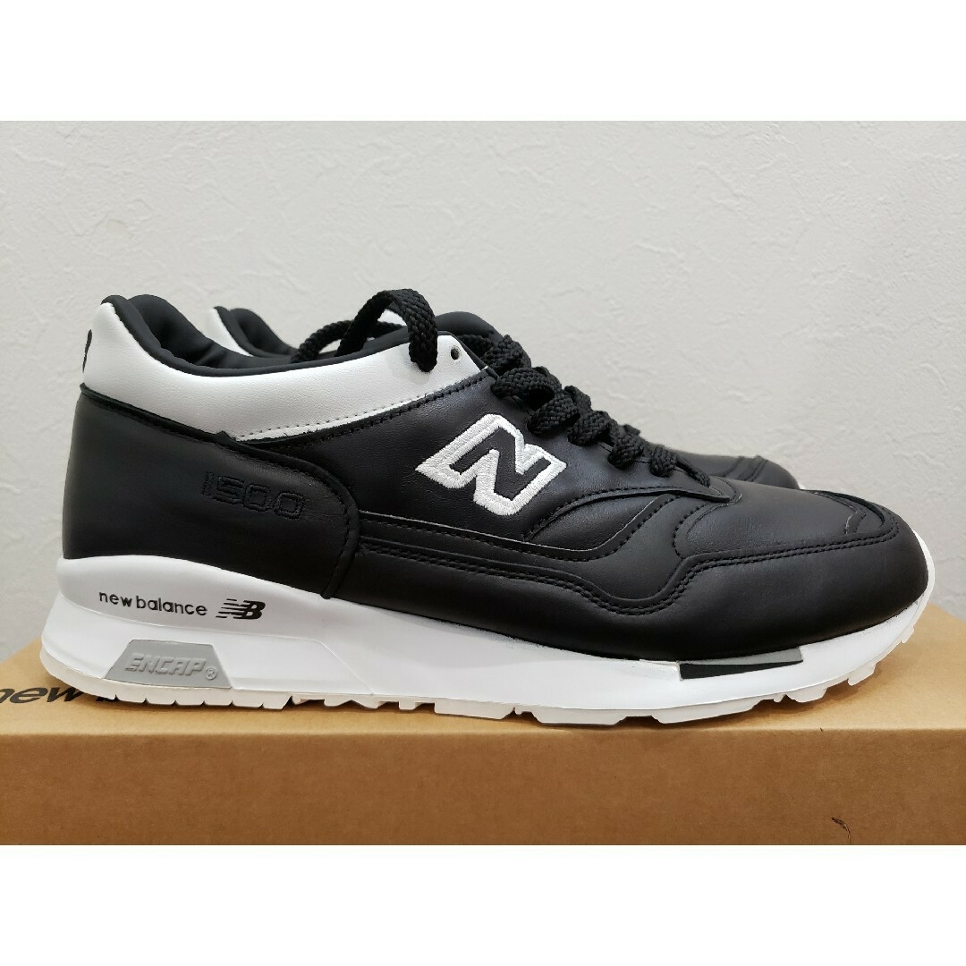 New Balance - やまかんとく様専用【未使用】ニューバランス M1500FB ...