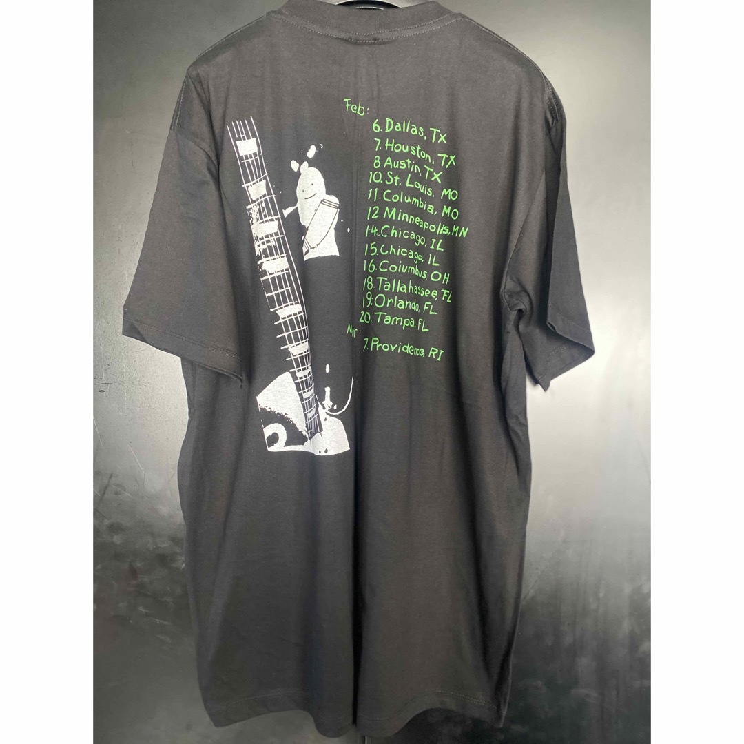 激レア DINOSAUR JR Tシャツ ブラック USA製 サイズXLの通販 by BB's ...