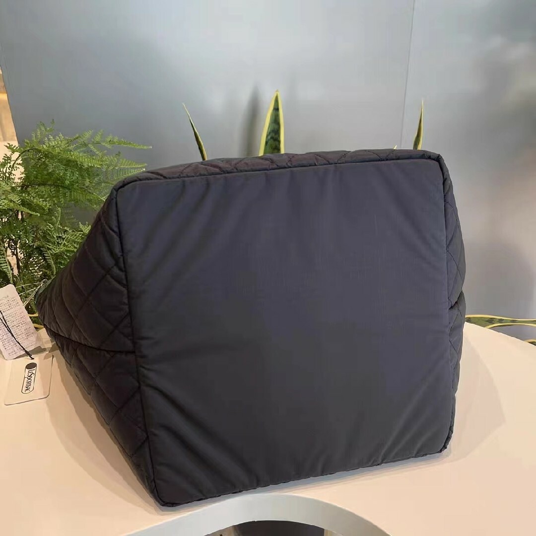レスポートサック 神崎恵 コラボ マキシトート 新品 | cao.com.ec