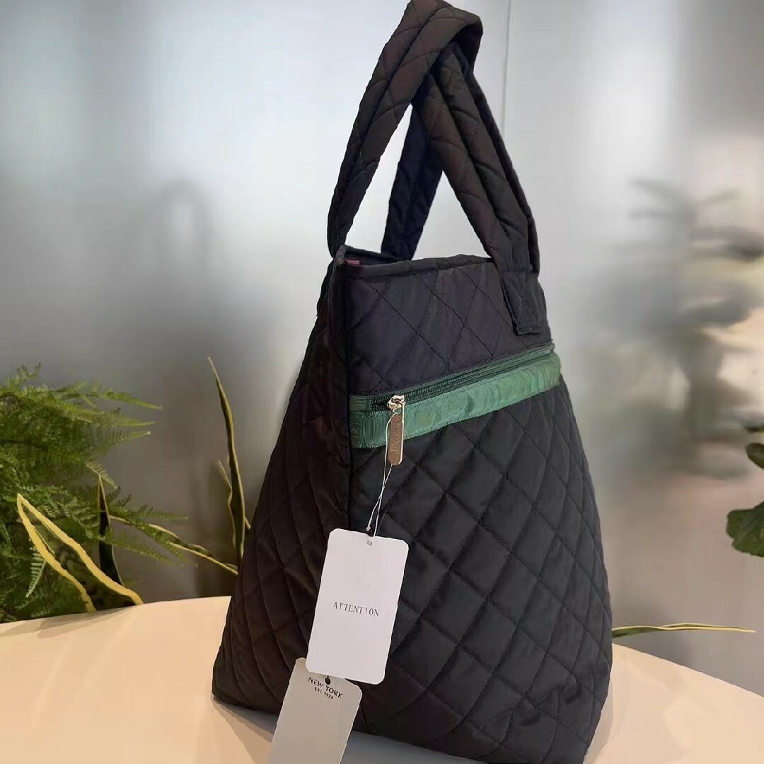 レスポートサック 神崎恵 コラボ マキシトート 新品 | cao.com.ec