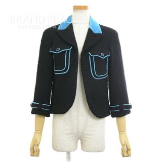 7ページ目 - シャネル ツイードジャケットの通販 600点以上 | CHANELを 7ページ目 - シャネル ツイードジャケットの通販 600点以上 | CHANELを