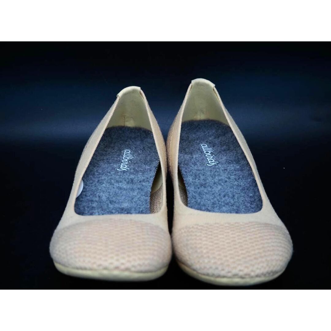 Allbirds オールバーズ ウィメンズ ツリーブリーザー パンプス size23