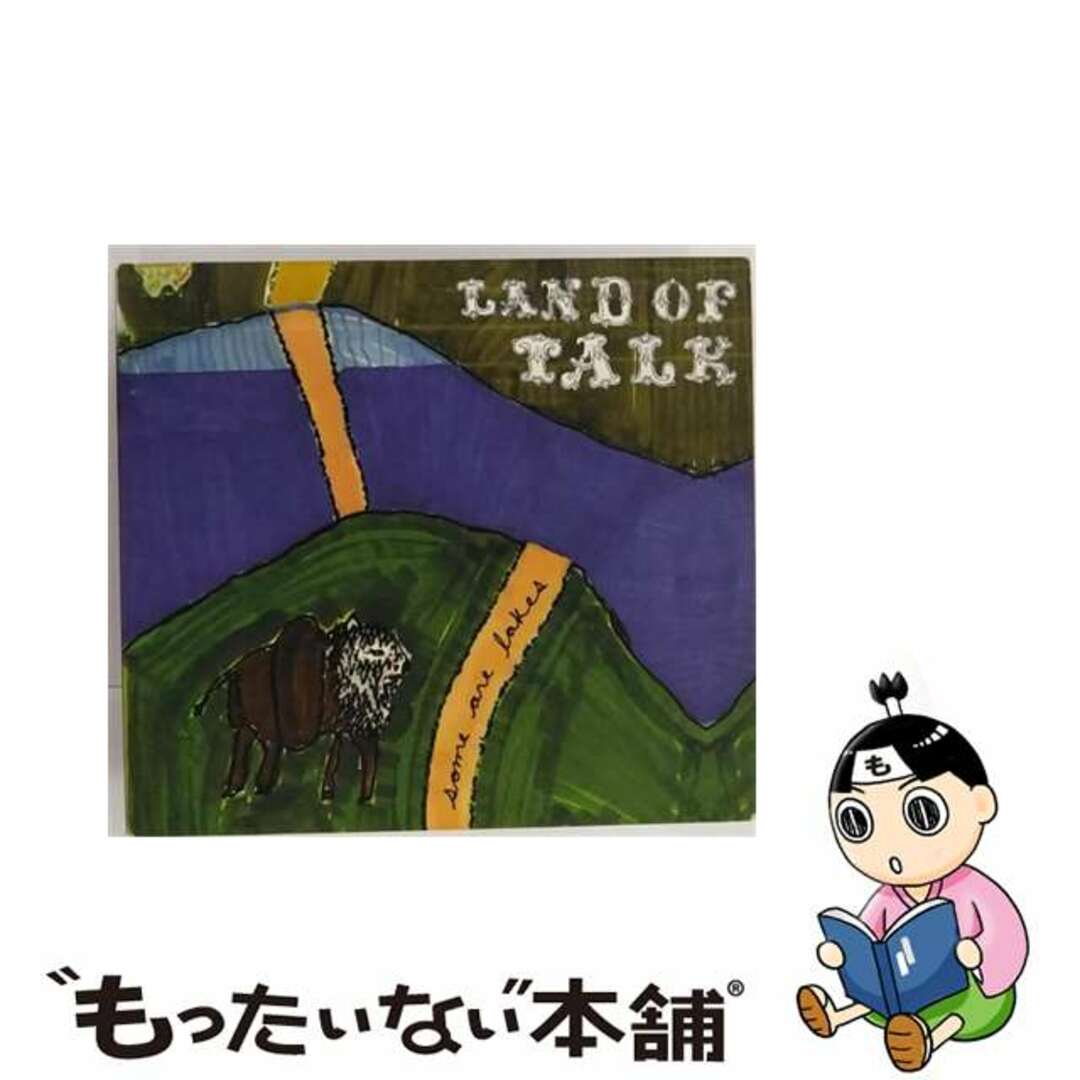 Land Of Talk / Some Are Lakesもったいない本舗