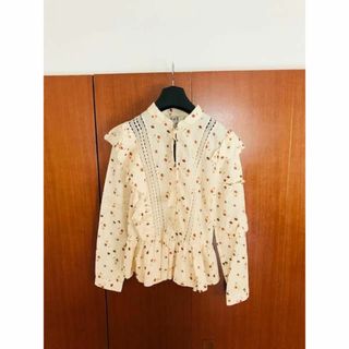 シーニューヨーク シャツ/ブラウス(レディース/長袖)の通販 61点 | Sea
