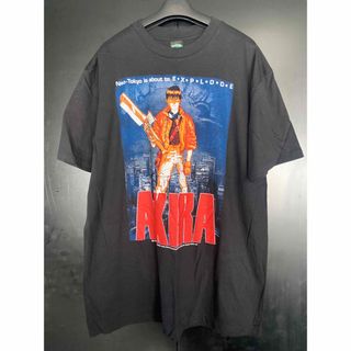 AKIRA アキラ　Tシャツ　Sサイズ