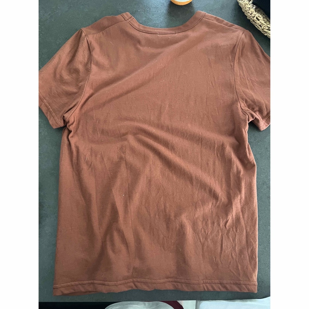 GYDA(ジェイダ)のGYDA Tシャツ レディースのトップス(Tシャツ(半袖/袖なし))の商品写真