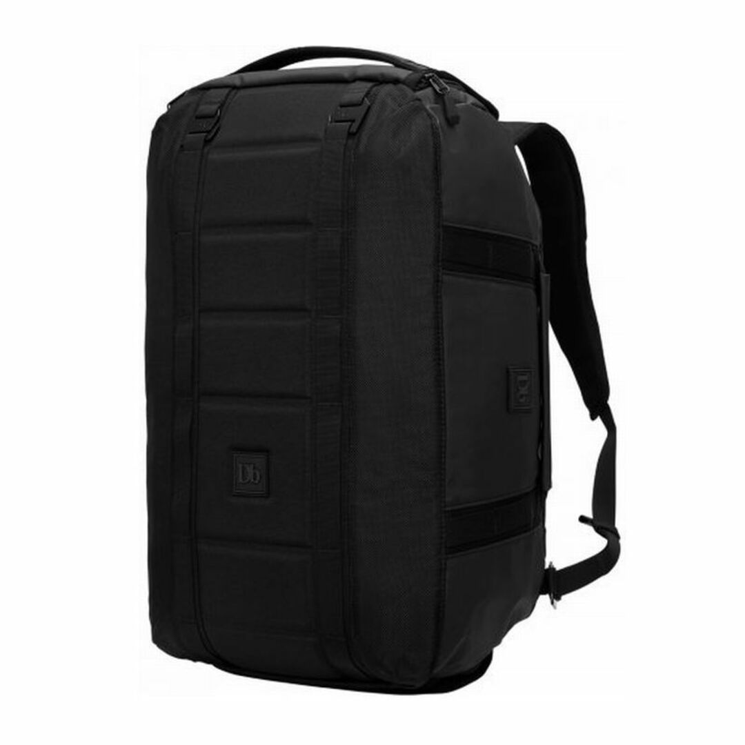 半価通販 Douchebags Db The Carryall 40L Duffle ボストンバッグ dr