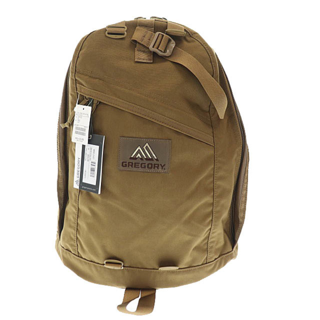 グレゴリー ×ビームス プラス 別注 DAY PACK デイパック リュック 新