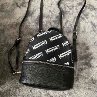枚数限定 Miss MIRROR9 BAG ミラーナイン バッグ | ccfl.ie