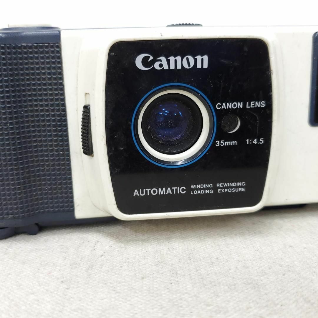 【動作確認済】 Canon SNAPPY20 c0515-20x p