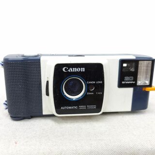 【動作確認済】 Canon SNAPPY20 c0515-20x p