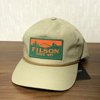 FILSON - フィルソン FILSON ウール ケープコート STYLE 95 USA製 Mの